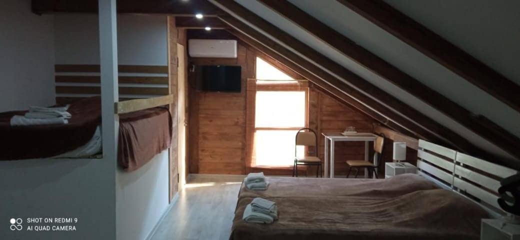 Hotel Alismereti Zekari Kültér fotó