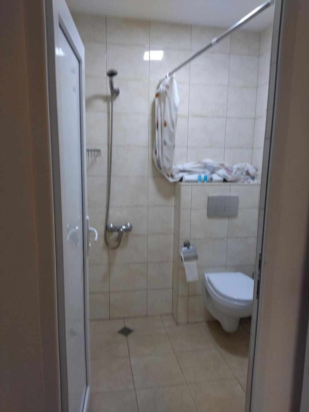 Hotel Alismereti Zekari Kültér fotó